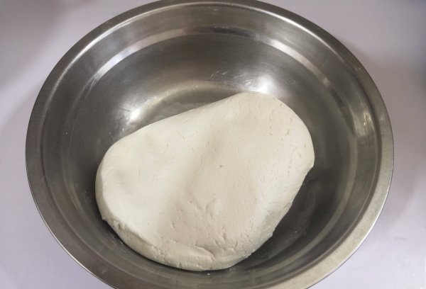 粘豆包怎么做-粘豆包的做法4