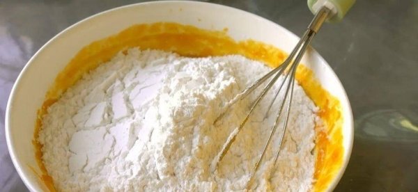 用南瓜做糯食怎么做-用南瓜做糯食的做法2