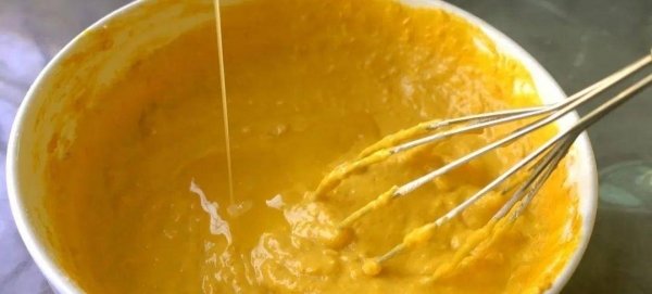 用南瓜做糯食怎么做-用南瓜做糯食的做法4