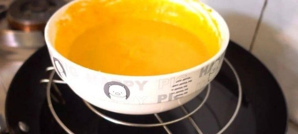 用南瓜做糯食怎么做-用南瓜做糯食的做法5