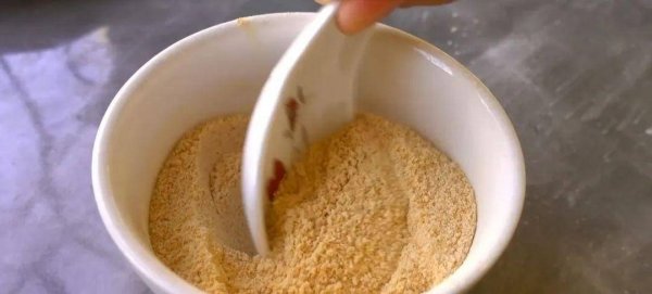 用南瓜做糯食怎么做-用南瓜做糯食的做法6