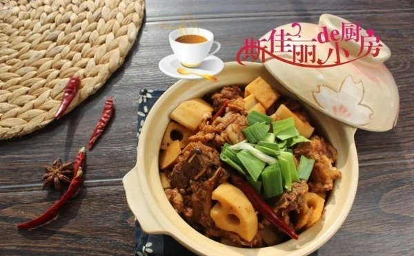 大雪节气吃什么食物-大雪节气养生食谱1