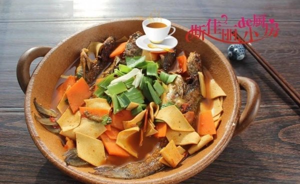 大雪节气吃什么食物-大雪节气养生食谱2