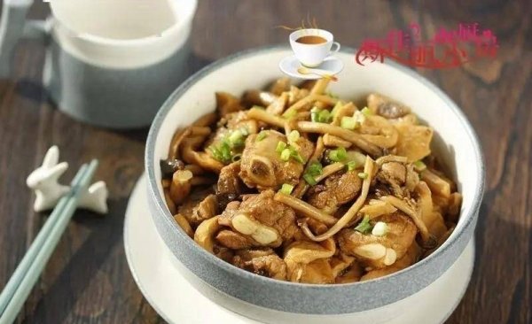 大雪节气吃什么食物-大雪节气养生食谱3