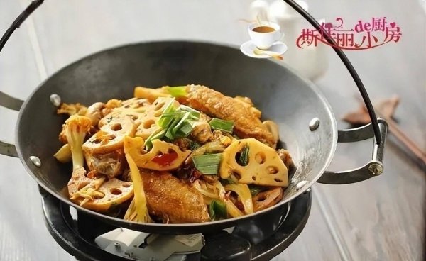 大雪节气吃什么食物-大雪节气养生食谱5