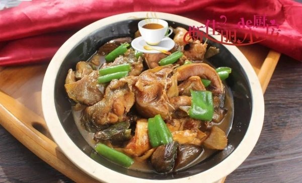 大雪节气吃什么食物-大雪节气养生食谱9