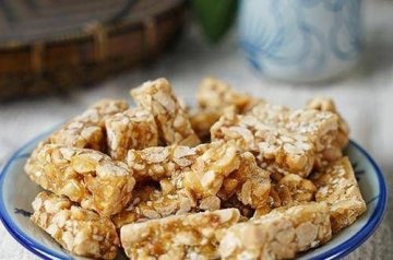 潮汕特色糖类-潮汕特色糖果有哪些品种2