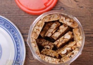 潮汕特色糖类-潮汕特色糖果有哪些品种3