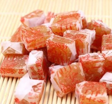 潮汕特色糖类-潮汕特色糖...