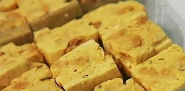 潮汕特色糖类-潮汕特色糖果有哪些品种7