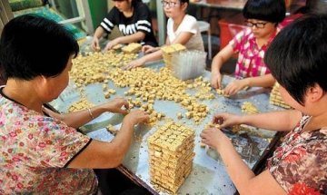 潮汕特色糖类-潮汕特色糖果有哪些品种8