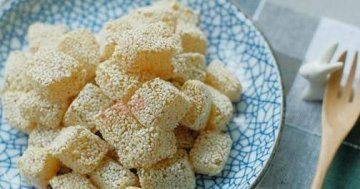 潮汕特色糖类-潮汕特色糖果有哪些品种9