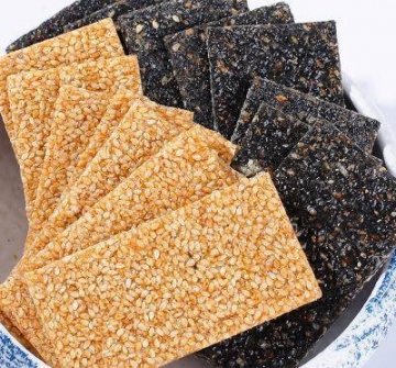 潮汕特色糖类-潮汕特色糖果有哪些品种12