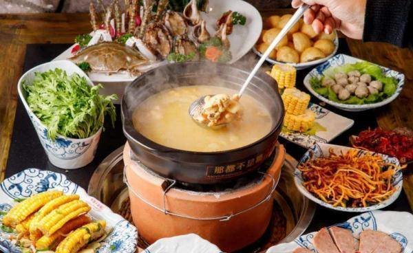 广式打边炉是什么-广式打...