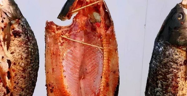 腊鱼怎样腌制才不会臭-腊鱼腌制方法10