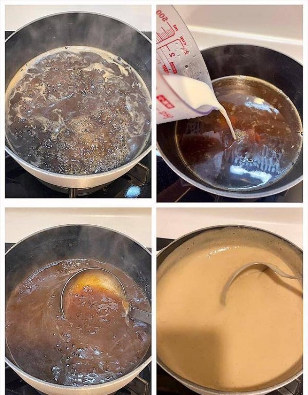 红枣马蹄糕怎么做-红枣马蹄糕的做法5