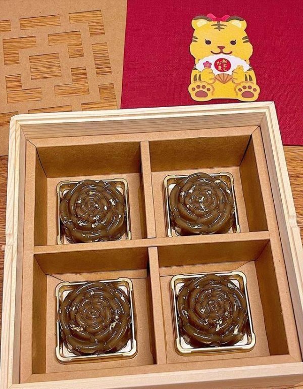 红枣马蹄糕怎么做-红枣马...
