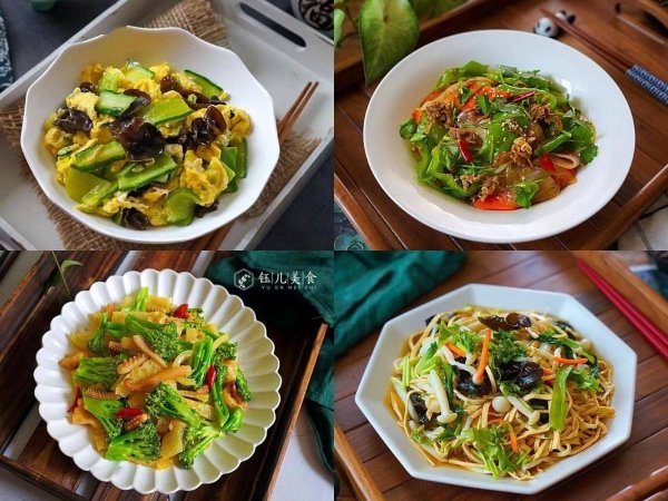 入冬干燥吃什么好-适合入冬干燥吃的家常菜1