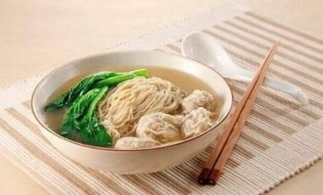 云吞面是哪里的特产-怎样判断云吞面是否正宗的2