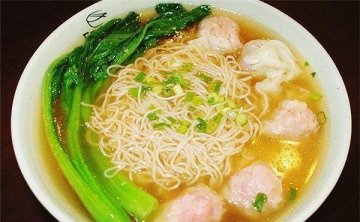云吞面是哪里的特产-怎样判断云吞面是否正宗的3