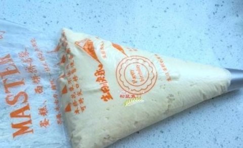 曲奇怎样做才香酥-香酥曲奇的做法9