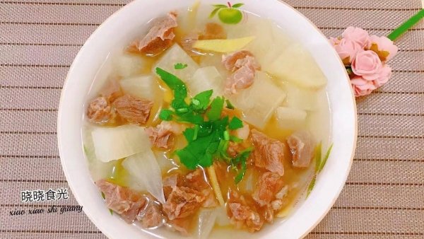 大雪进补吃什么-冬季滋补...