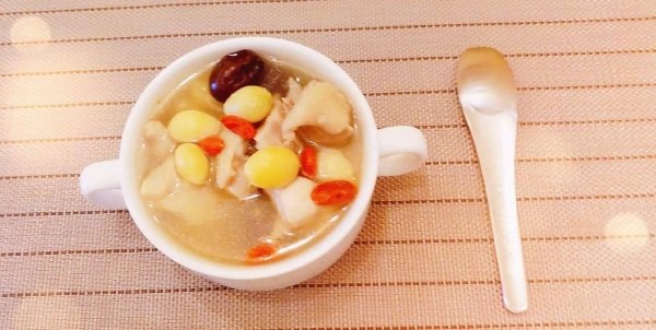大雪进补吃什么-冬季滋补暖身汤7