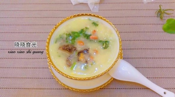 大雪进补吃什么-冬季滋补暖身汤11