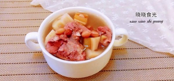 大雪进补吃什么-冬季滋补暖身汤9