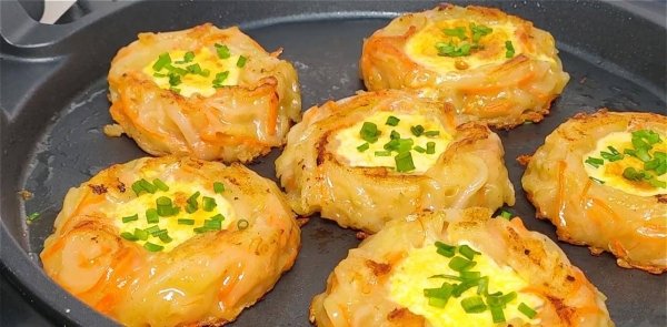 菜糕是什么-菜糕的制作方法1