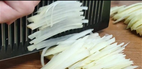 菜糕是什么-菜糕的制作方法2