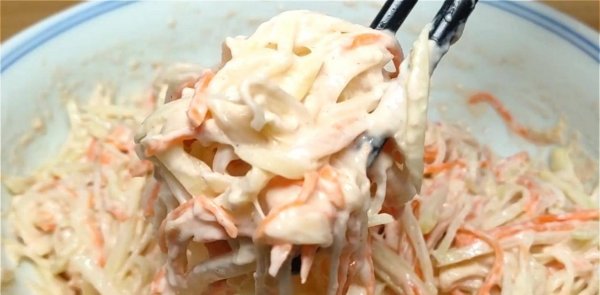 菜糕是什么-菜糕的制作方法5
