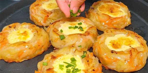 菜糕是什么-菜糕的制作方法11
