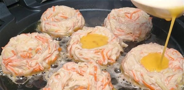 菜糕是什么-菜糕的制作方法8