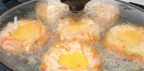 菜糕是什么-菜糕的制作方法9