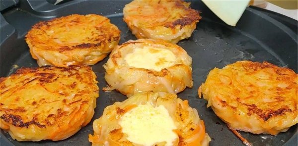 菜糕是什么-菜糕的制作方法10
