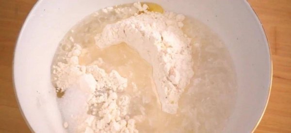 九娘饼怎么做好吃-九娘饼的做法1