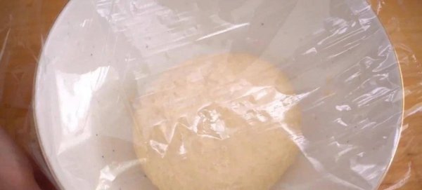 九娘饼怎么做好吃-九娘饼的做法3