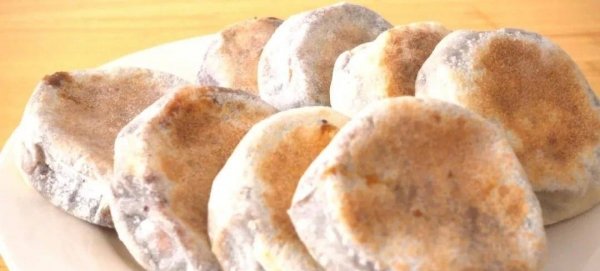 九娘饼怎么做好吃-九娘饼...