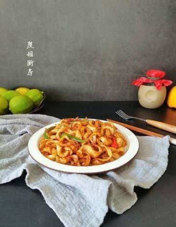 面筋是什么做的-面筋的家常做法1