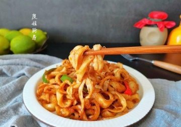 面筋是什么做的-面筋的家...