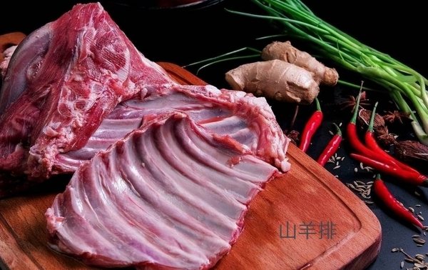 冬天吃绵羊好还是山羊好呢-冬天吃什么羊肉好6