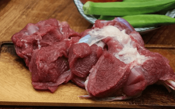冬天吃绵羊好还是山羊好呢-冬天吃什么羊肉好8