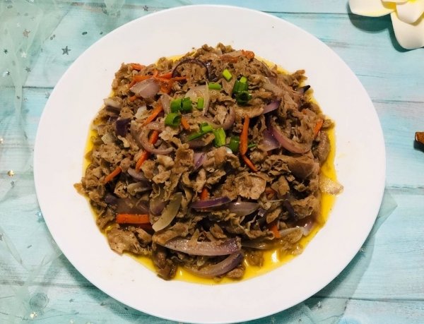 冬天吃绵羊好还是山羊好呢-冬天吃什么羊肉好9