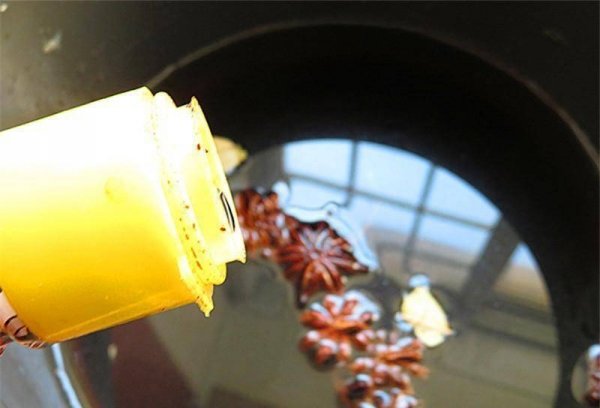 鹌鹑蛋可以腌制吗-鹌鹑蛋腌制方法6