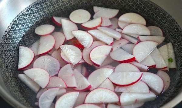 红烧肉炖萝卜有什么营养-红烧肉炖萝卜的家常做法4