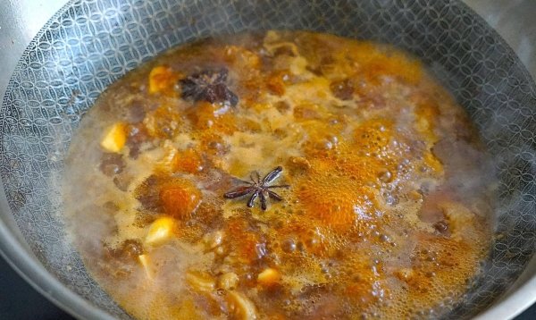 红烧肉炖萝卜有什么营养-红烧肉炖萝卜的家常做法7