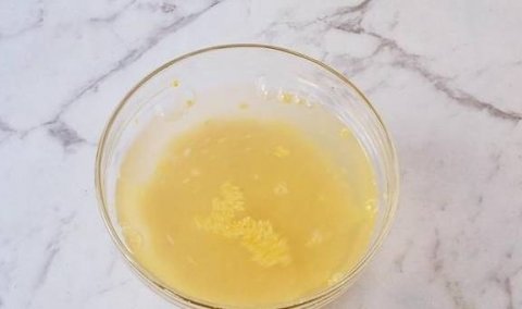 南瓜红薯小米粥怎么做好吃-南瓜红薯小米粥的做法大全4