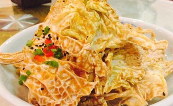 乾隆白菜到底是个什么菜-...
