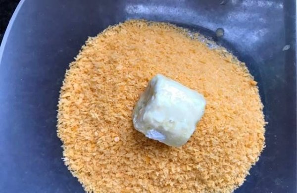 香蕉不油炸怎么做好吃-烤香蕉怎么烤5